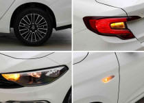 Deniz Automotıve Egea 1.4 Fire 16V Easy Plus
