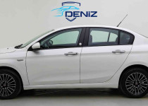 Deniz Automotıve Egea 1.4 Fire 16V Easy Plus