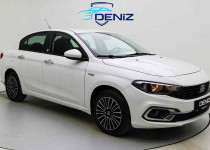 Deniz Automotıve Egea 1.4 Fire 16V Easy Plus