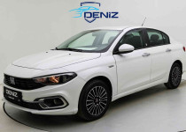 Deniz Automotıve Egea 1.4 Fire 16V Easy Plus