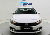 Deniz Automotıve Egea 1.4 Fire 16V Easy Plus