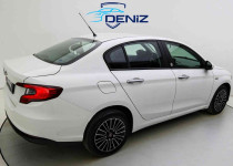 Deniz Automotıve Egea 1.4 Fire 16V Easy Plus
