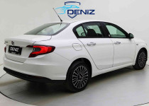 Deniz Automotıve Egea 1.4 Fire 16V Easy Plus