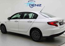 Deniz Automotıve Egea 1.4 Fire 16V Easy Plus