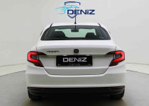 Deniz Automotıve Egea 1.4 Fire 16V Easy Plus
