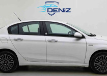 Deniz Automotıve Egea 1.4 Fire 16V Easy Plus