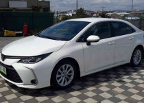 TOYOTA COROLLA 1.5 DREAM MULTIDRIVE S