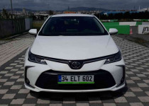 TOYOTA COROLLA 1.5 DREAM MULTIDRIVE S