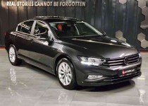Volkswagen Passat 1.5 TSI Elegance 2022