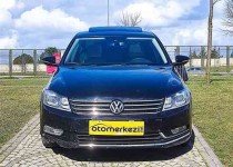 ***Otomerkezi̇ Bağcilar Volkswagen Passat 1.4 Tsi Bmt Exclusive Dsg