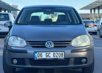 CEYLİN OTOMOTİVDEN 2005 MODEL MASRAFSIZ WV GOLF