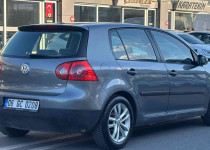 CEYLİN OTOMOTİVDEN 2005 MODEL MASRAFSIZ WV GOLF