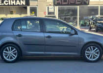CEYLİN OTOMOTİVDEN 2005 MODEL MASRAFSIZ WV GOLF