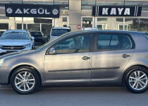 CEYLİN OTOMOTİVDEN 2005 MODEL MASRAFSIZ WV GOLF