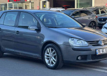 CEYLİN OTOMOTİVDEN 2005 MODEL MASRAFSIZ WV GOLF