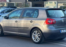 CEYLİN OTOMOTİVDEN 2005 MODEL MASRAFSIZ WV GOLF