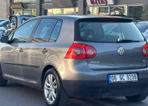CEYLİN OTOMOTİVDEN 2005 MODEL MASRAFSIZ WV GOLF