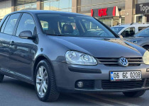 CEYLİN OTOMOTİVDEN 2005 MODEL MASRAFSIZ WV GOLF