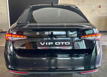 VİP OTO‘DAN 2024BOYASIZ PRESTİGE+MASAJ+SOĞUTMA+TABADERİ %20 KDV++