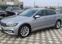 VOLKSWAGEN PASSAT 1.5 TSI ACT 150 DSG BUSINESS