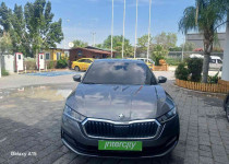 SKODA OCTAVIA ELITE 1.5 TSI ACT e-TEC 150 DSG