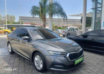 SKODA OCTAVIA ELITE 1.5 TSI ACT e-TEC 150 DSG