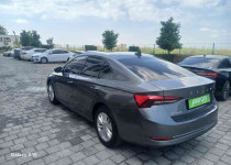 SKODA OCTAVIA ELITE 1.5 TSI ACT e-TEC 150 DSG