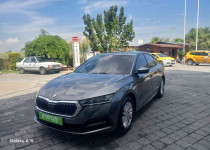 SKODA OCTAVIA ELITE 1.5 TSI ACT e-TEC 150 DSG