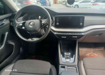 SKODA OCTAVIA ELITE 1.5 TSI ACT e-TEC 150 DSG