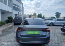 SKODA OCTAVIA ELITE 1.5 TSI ACT e-TEC 150 DSG