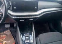 SKODA OCTAVIA ELITE 1.5 TSI ACT e-TEC 150 DSG