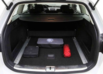 DENİZ Automotıve Passat Variant 1.6 TDI Comfortline DSG CAM TVN