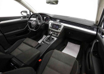 DENİZ Automotıve Passat Variant 1.6 TDI Comfortline DSG CAM TVN