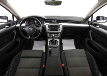 DENİZ Automotıve Passat Variant 1.6 TDI Comfortline DSG CAM TVN