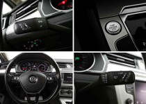 DENİZ Automotıve Passat Variant 1.6 TDI Comfortline DSG CAM TVN
