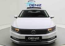 DENİZ Automotıve Passat Variant 1.6 TDI Comfortline DSG CAM TVN
