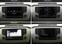DENİZ Automotıve Passat Variant 1.6 TDI Comfortline DSG CAM TVN