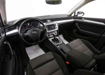 DENİZ Automotıve Passat Variant 1.6 TDI Comfortline DSG CAM TVN