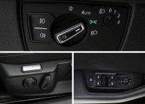 DENİZ Automotıve Passat Variant 1.6 TDI Comfortline DSG CAM TVN
