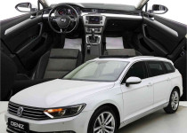 DENİZ Automotıve Passat Variant 1.6 TDI Comfortline DSG CAM TVN