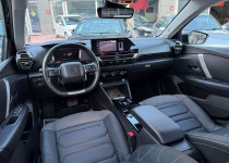 GÜZEL OTOMOTİV‘DEN*2024*C4X*HATASIZ*CITROEN*1.2*SHINE