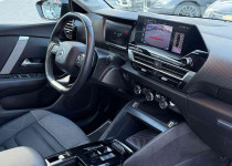 GÜZEL OTOMOTİV‘DEN*2024*C4X*HATASIZ*CITROEN*1.2*SHINE