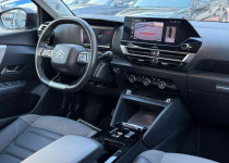 GÜZEL OTOMOTİV‘DEN*2024*C4X*HATASIZ*CITROEN*1.2*SHINE