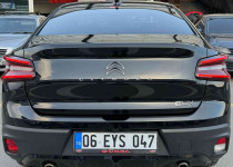 GÜZEL OTOMOTİV‘DEN*2024*C4X*HATASIZ*CITROEN*1.2*SHINE