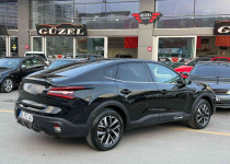 GÜZEL OTOMOTİV‘DEN*2024*C4X*HATASIZ*CITROEN*1.2*SHINE