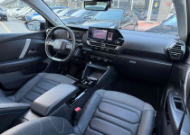 GÜZEL OTOMOTİV‘DEN*2024*C4X*HATASIZ*CITROEN*1.2*SHINE
