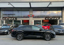 GÜZEL OTOMOTİV‘DEN*2024*C4X*HATASIZ*CITROEN*1.2*SHINE