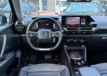 GÜZEL OTOMOTİV‘DEN*2024*C4X*HATASIZ*CITROEN*1.2*SHINE