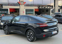GÜZEL OTOMOTİV‘DEN*2024*C4X*HATASIZ*CITROEN*1.2*SHINE