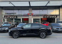GÜZEL OTOMOTİV‘DEN*2024*C4X*HATASIZ*CITROEN*1.2*SHINE